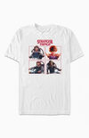 Stranger Things Cast T-Shirt Stranger Things Cast T-Shirt image number null