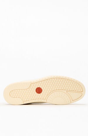 Marshmallow Court Low Shoes image number 4
