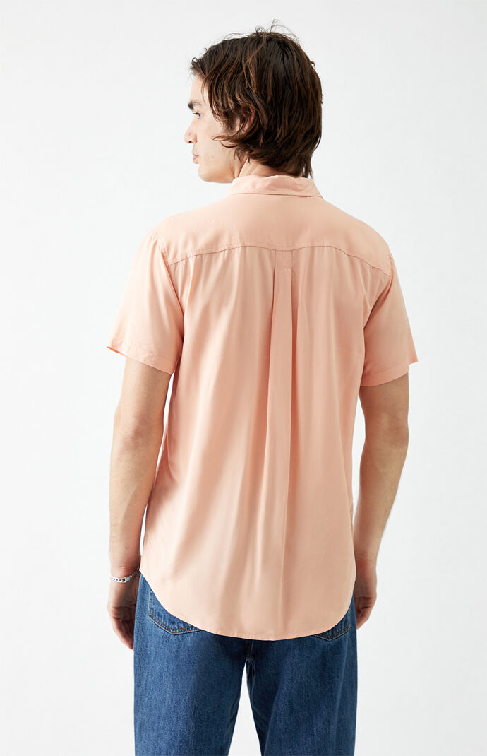 Stan Eco Classic Camp Shirt
