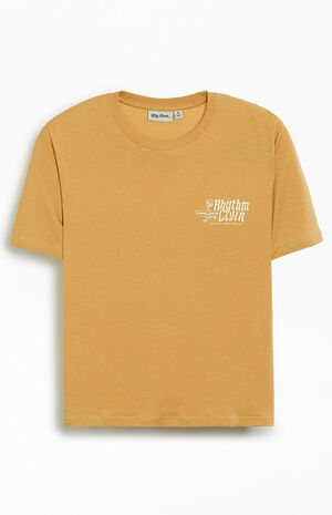 Livin' Slub T-Shirt image number 2