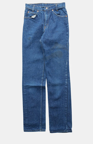 90s Levi's Jeans image number 2