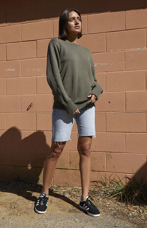 Olive Brianna Sweater image number 4