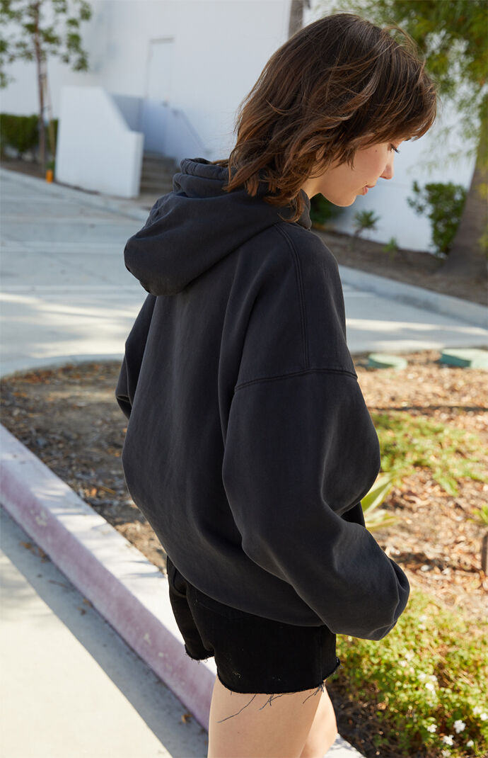 Brandy melville butterfly on sale hoodie