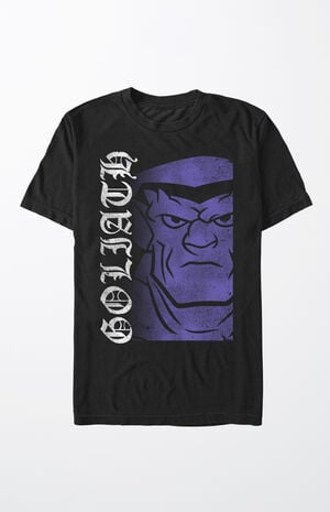 Gargoyles Goliath T-Shirt Gargoyles Goliath T-Shirt image number null
