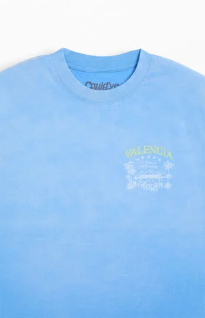 Valencia Prestige T-Shirt image number 3