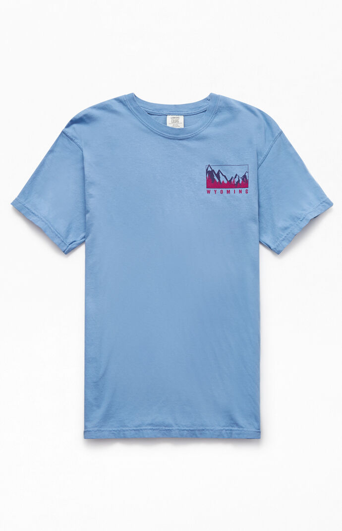 Wyoming T-Shirt