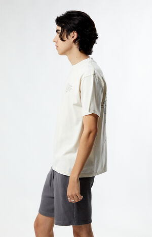 West London T- California Oversized T-Shirt image number 5