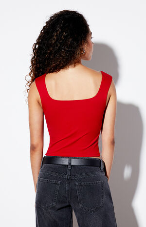 Lemonade Tank Top image number 3