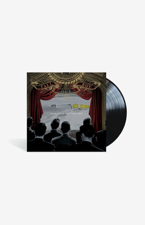 Fall Out Boy From Under The Cork Tree Vinyl Record image number 2