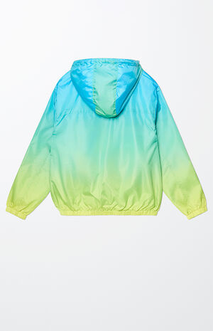 Magnus Gradient Jacket image number 2