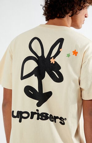 Flower T-Shirt image number 2