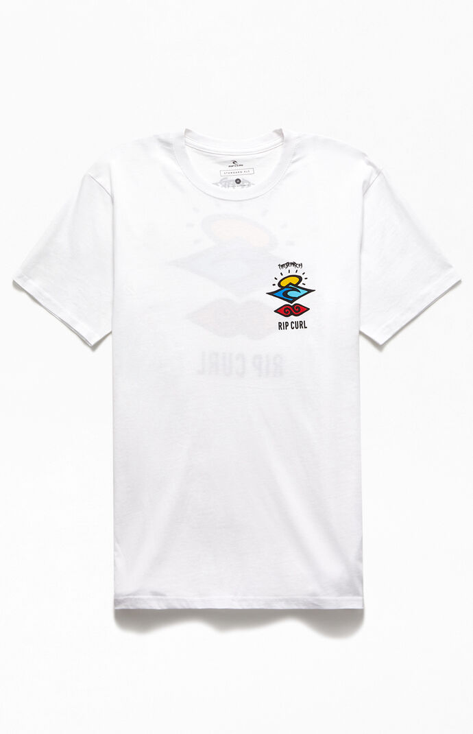 Search Essential Short Sleeve T-Shirt