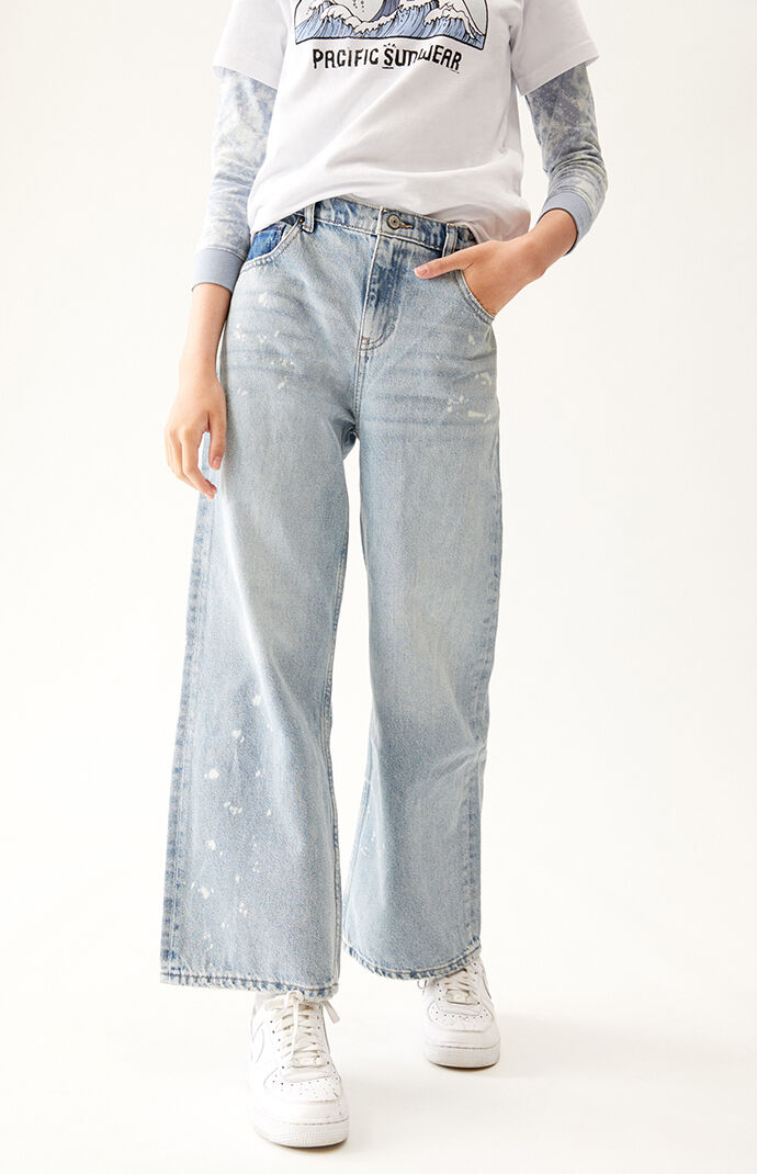 Pacsun jeans boys sales