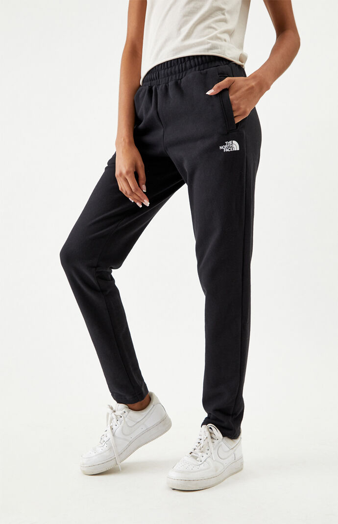 North face memory crop jogger new arrivals