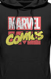 Marvel Comics Hoodie Marvel Comics Hoodie image number null
