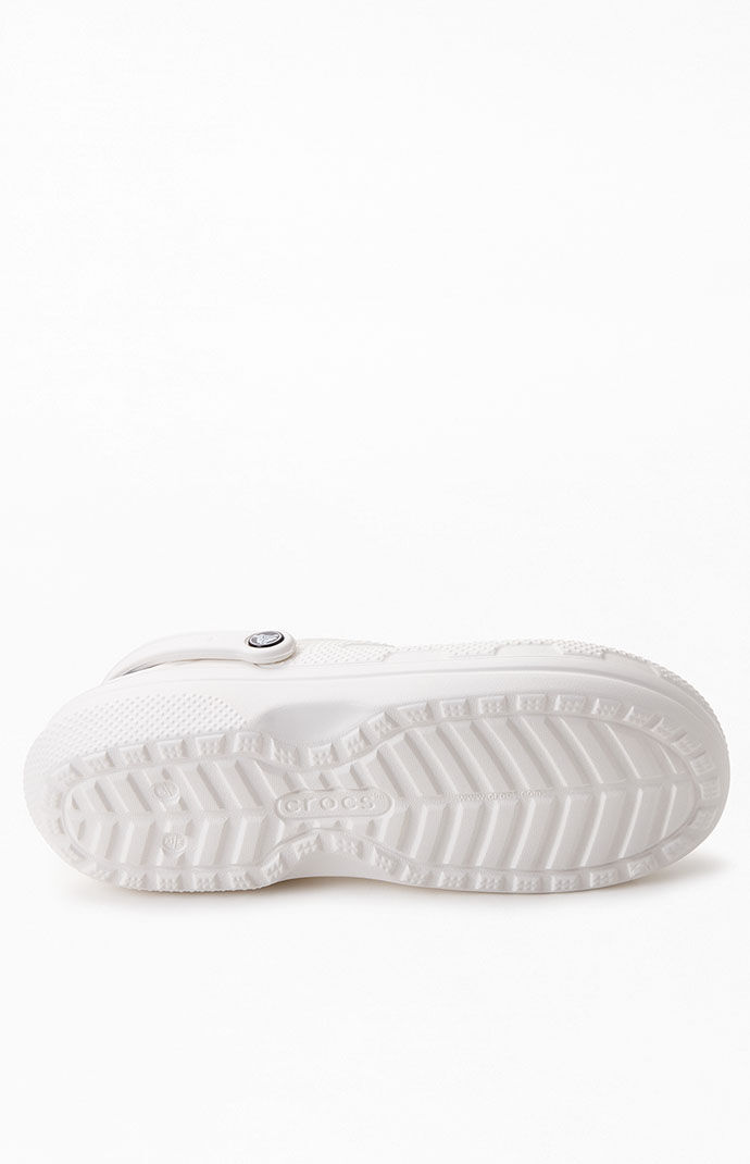 Classic Lined Clogs