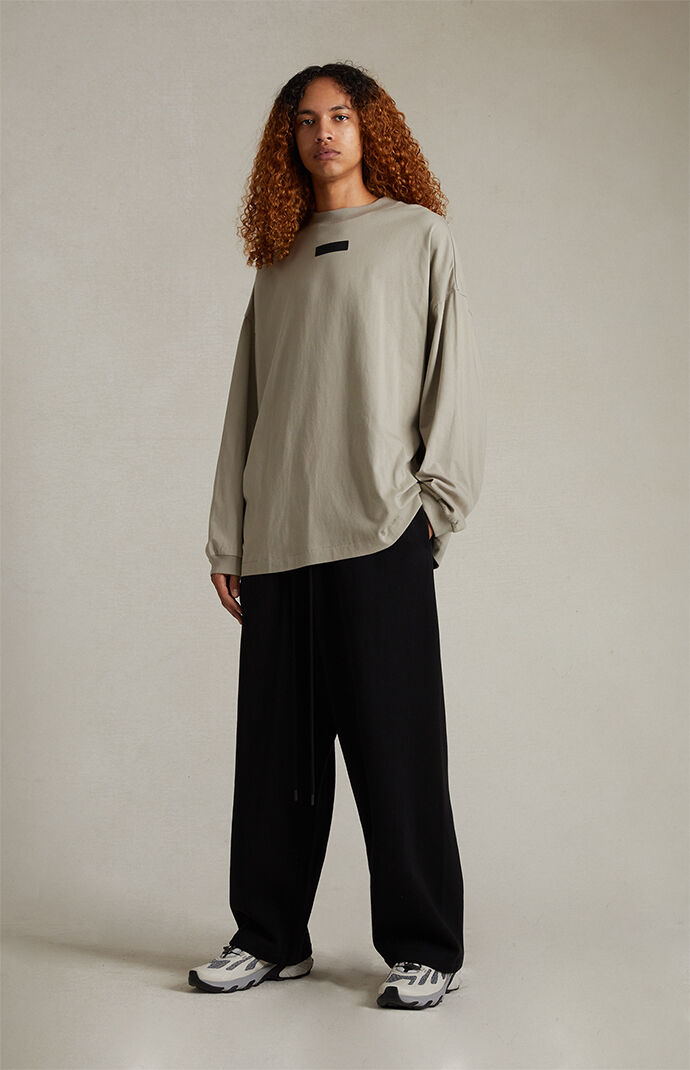 【FEAR OF GOD】ESSENTIALS Classic Long Sleeve Tee / 長袖 楽天市場】fog essential long sleeveの通販