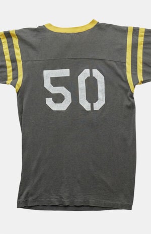 '80s Number 50 Bandits V-Neck Top image number 2
