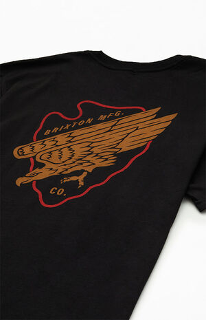 Cleburne T-Shirt image number 4