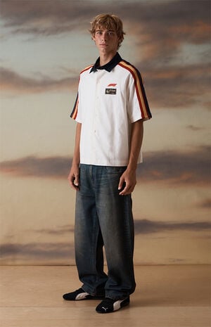 x Pacsun Il Podio Work Shirt image number 6