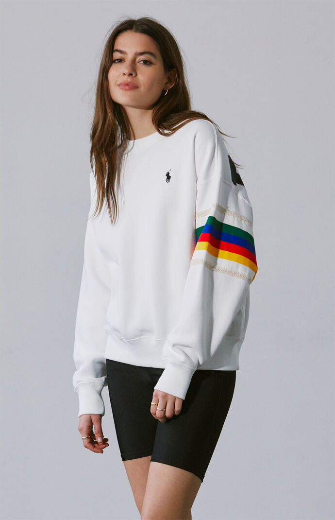 polo cotton windbreaker
