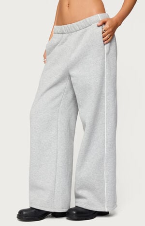 Petite Autumn Sweatpants image number 2