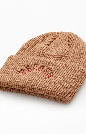 Ribbed Cuff Beanie image number 2