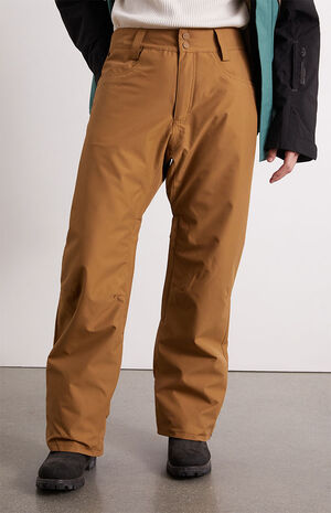 Recycled A/Div Outsider 10K Insulated Snow Pants image number 2