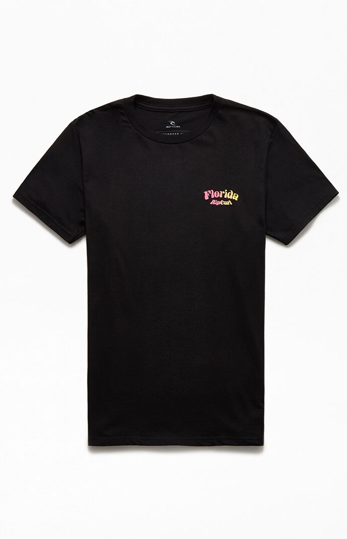 Cosmic Barrel T-Shirt