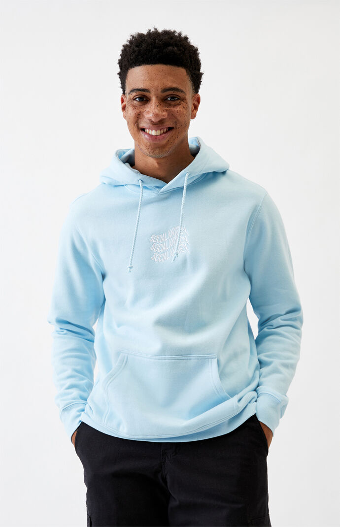 Social Anxiety Hoodie