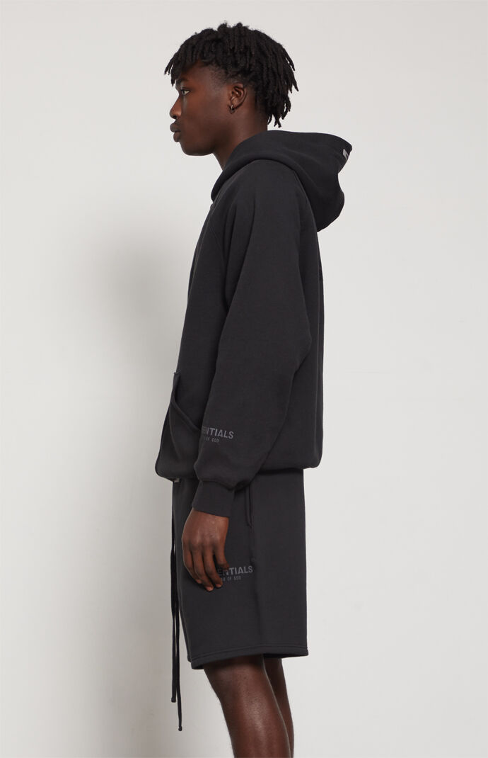 Fear of god discount zip up hoodie