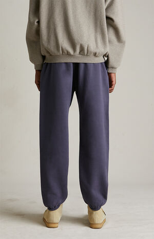 Marine Heavy Fleece Sweatpants image number 6