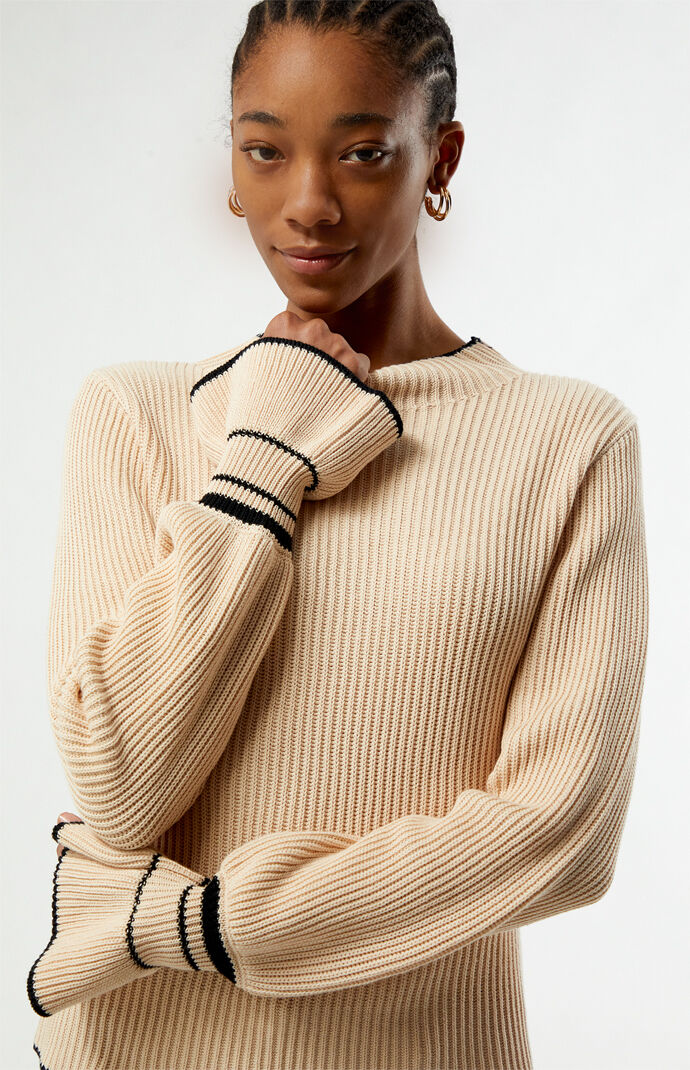 MINKPINK Aspen Knit Sweater