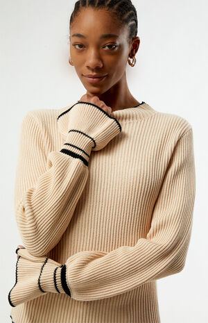 Aspen Knit Sweater image number 2