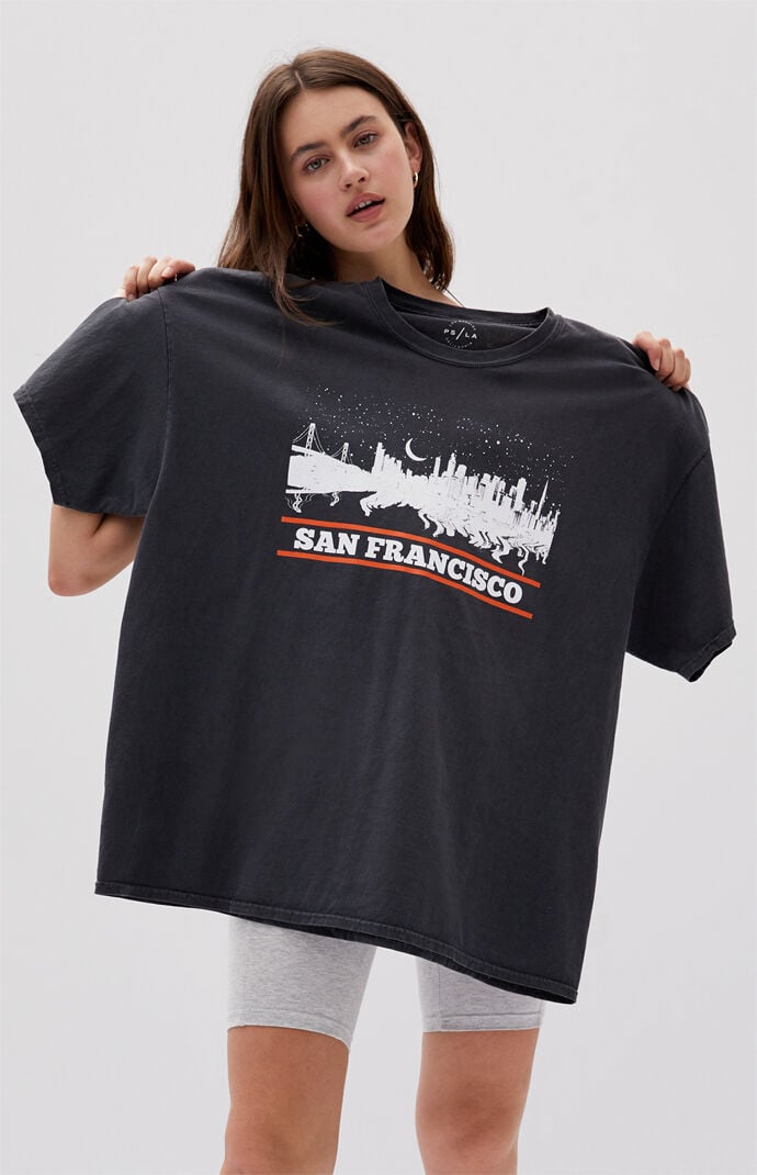 San Francisco T-Shirt