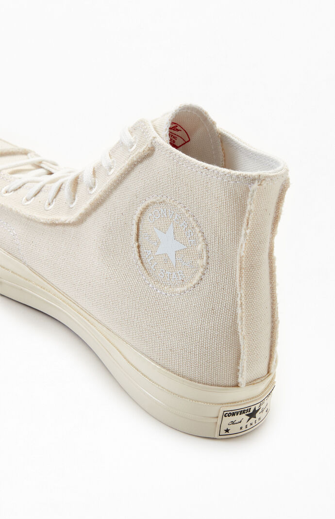 Converse Chuck Taylor 70 Hi Renew Shoes PacSun