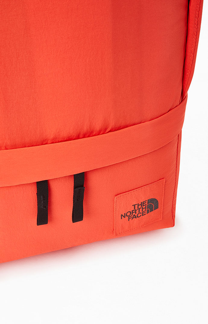 Orange City Voyager Daypack Backpack