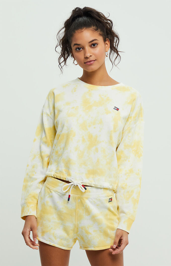 wheat color hoodie