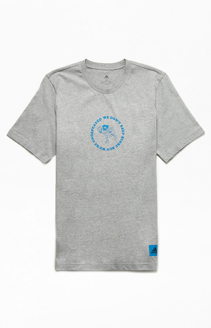 トップス huberstore Printer Logo Tee (White) huberstore Printer Logo Tee (White)（CATEGORY Sweatshirt