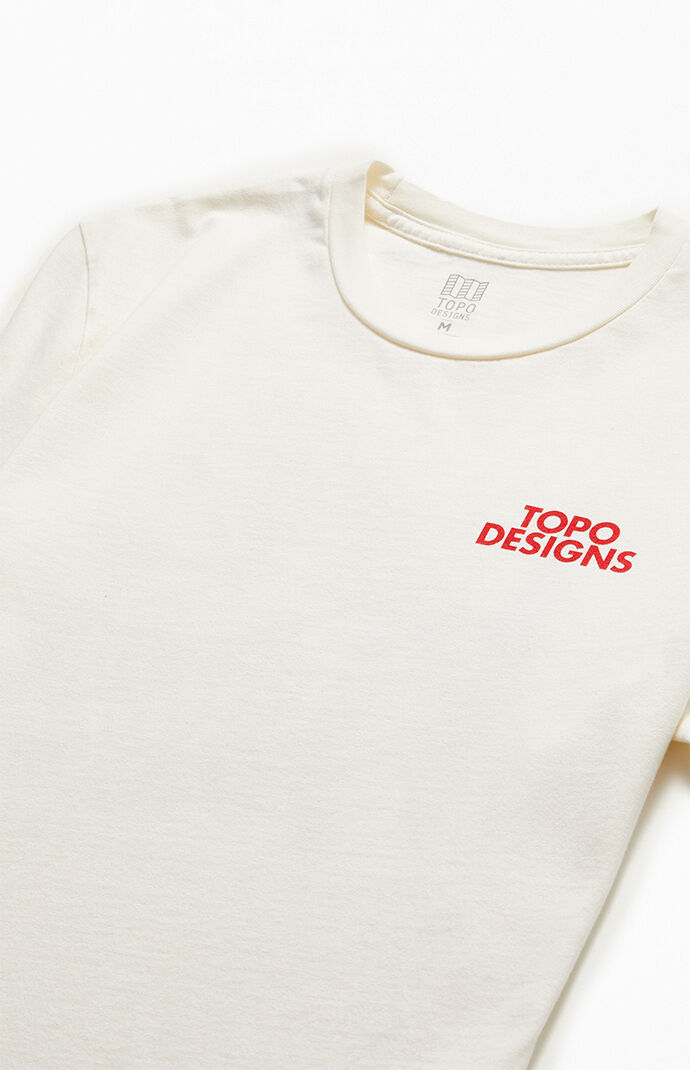 Basin T-Shirt