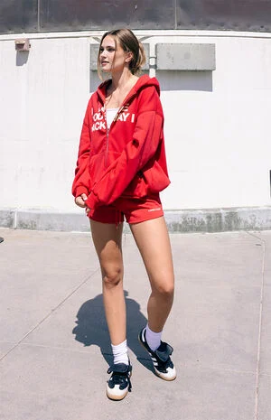 Ways To Say ILY Shorts image number 4