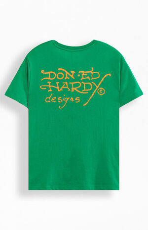 Bull Dog T-Shirt image number 2