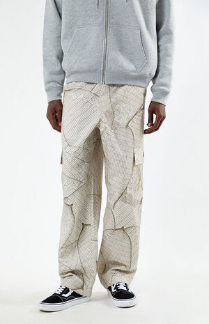 Supernatural Cargo Pants image number 2