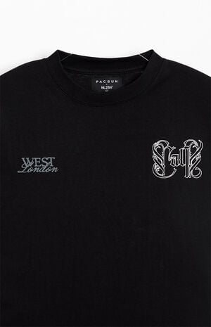 West London T-Shirt image number 4