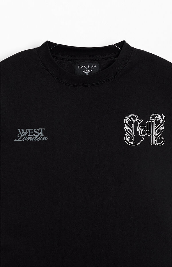 Nightlab West London T-Shirt