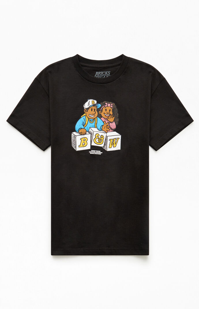 Protect The Kids T-Shirt