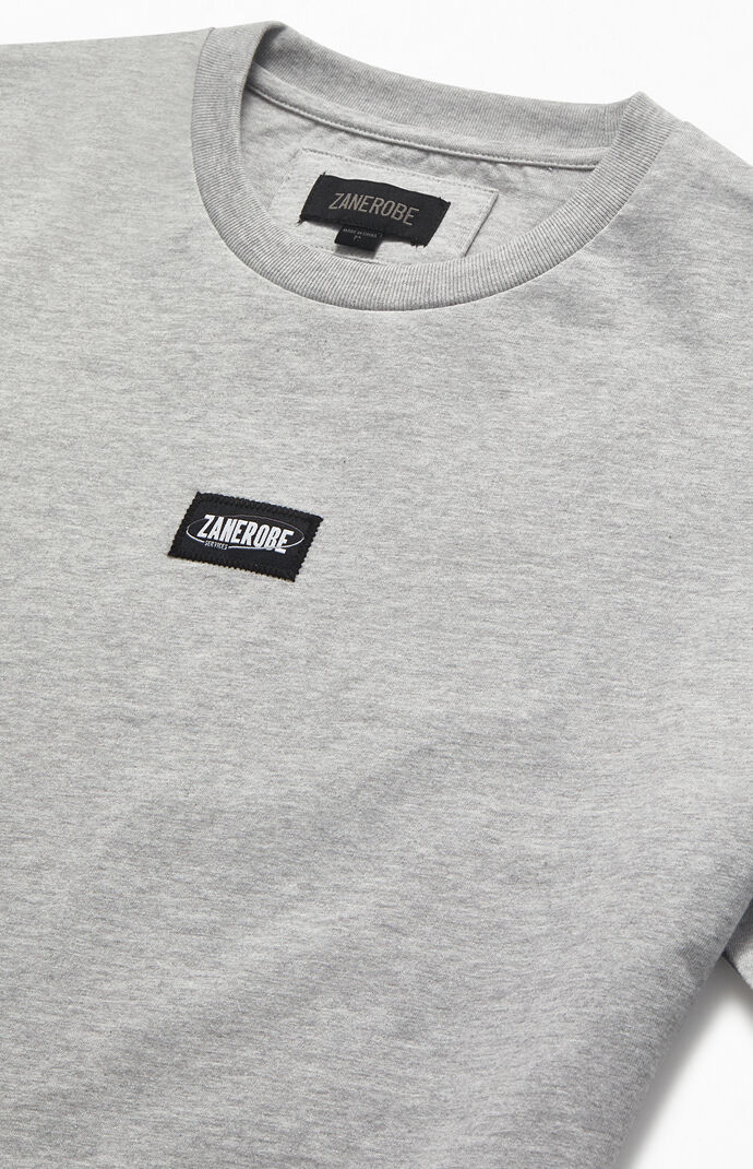 Services Box T-Shirt