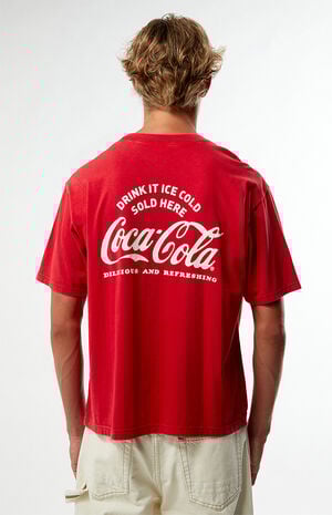 By Pacsun Five Cents T-Shirt image number 3