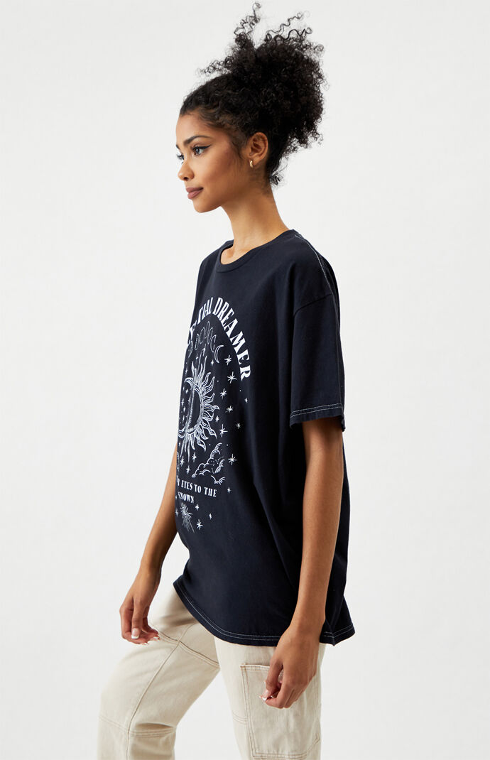 Celestial Dreamer T-Shirt