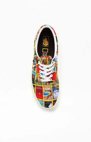 x National Geographic Era Shoes image number 5